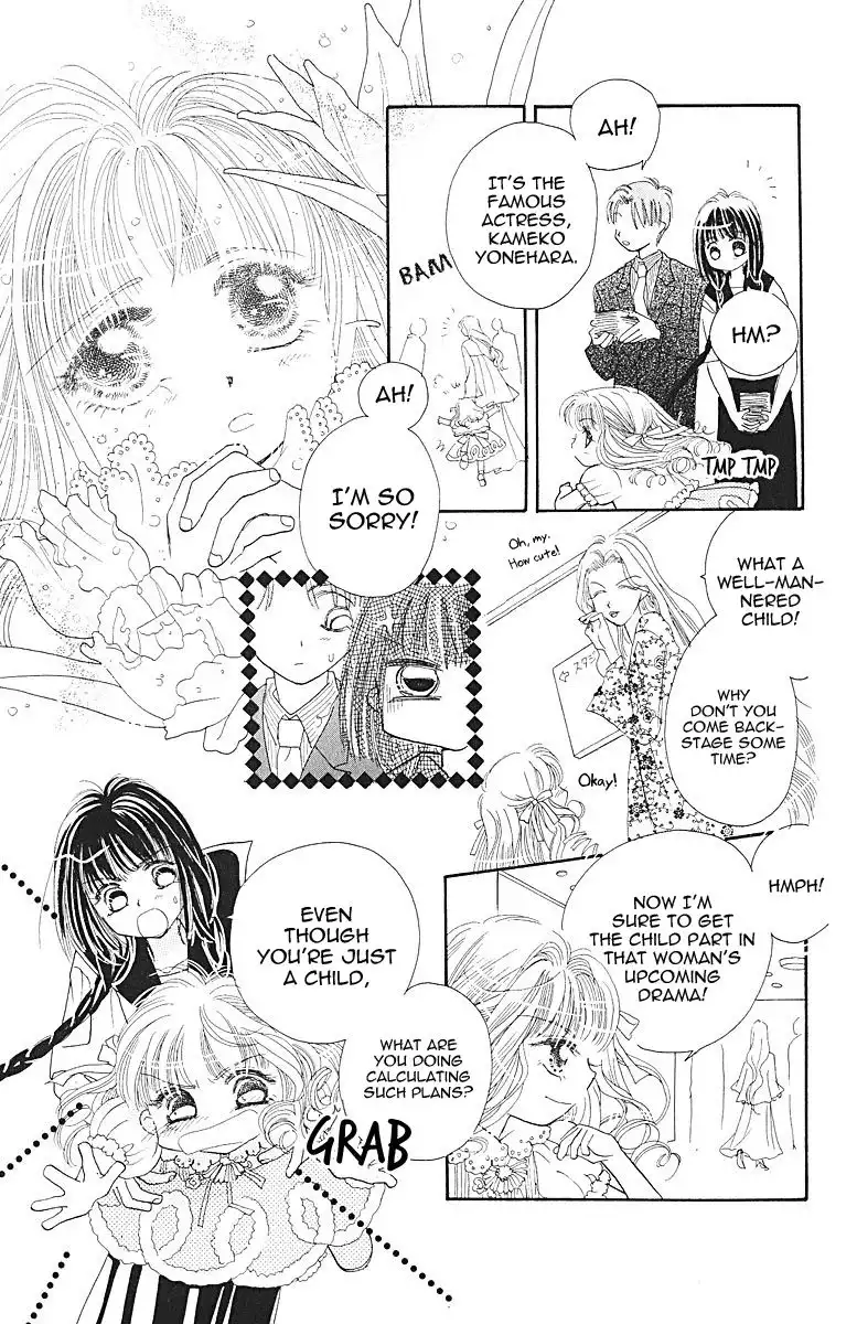 Obaachan wa Idol Chapter 8 25